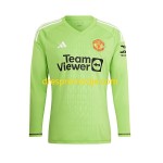 Manchester United Dres Golmanski Domaći 2023/2024 Dugim Rukavima Manchester United Dres Golmanski Domaći 2023/2024 Dugim Rukavima
